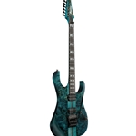 Ibanez RG Premium Poplar Burl Electric Guitar