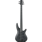Ibanez SRMS625EX SR Iron Label Multiscale 5-String Electric Bass Guitar