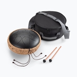 On-Stage Serenity Series Steel Tongue Drum