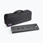 On-Stage GPB2000 Compact Pedalboard w/Gig Bag