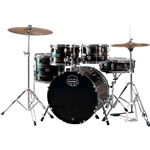 Mapex Comet Complete 5-Piece Drumset