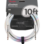 Fender Contour Galaxy 10 Foot Instrument Cable
