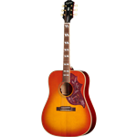 Epiphone Hummingbird Standard Acoustic/Electric Guitar
