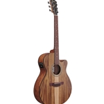 Ibanez V-Series AIMM Special Edition Acoustic/Electric Guitar