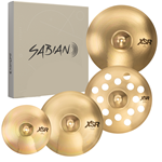 SABIAN XSR AIMM Bonus Performance Cymbal Set