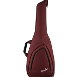 Fender FE610 LTD Oxblood Electric Guitar Gig Bag