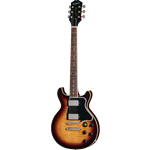 Epiphone Les Paul Special Double Cut Figured Top Electric Guitar