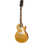 Epiphone Les Paul Standard 50s, Goldtop Electric Guitar