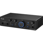 Fender Quantum LT4 USB-C Audio Interface