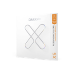 D'Addario XS Resophonic Phosphor Bronze Acoustic Guitar String Pack;