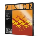 Thomastik Vision Violin String Set; VI100