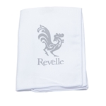Revelle Microfiber Polishing Cloth
