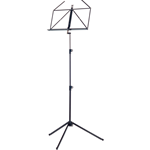 Konig & Meyer Classic Folding Music Stand; 10010.000.55