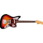 Fender Vintera III Mid-'60s Jaguar Electric Guitar