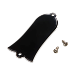 Gibson Blank Truss Rod Cover; PRTR-010