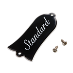Gibson Standard Truss Rod Cover