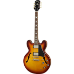 Epiphone ES-335 Figured Top Semi-Hollow Electric Guitar