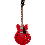 Gibson ES-335 60's Semi-Hollowbody Electric Guitar