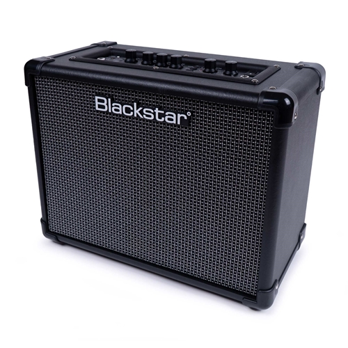 Hugo Helmer Music, Inc. - Blackstar ID:Core Stereo 20 Combo Guitar