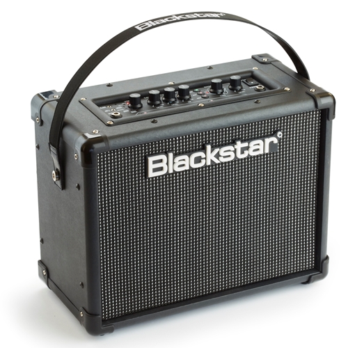 Hugo Helmer Music, Inc. - Blackstar ID:Core Stereo 20 Combo Guitar