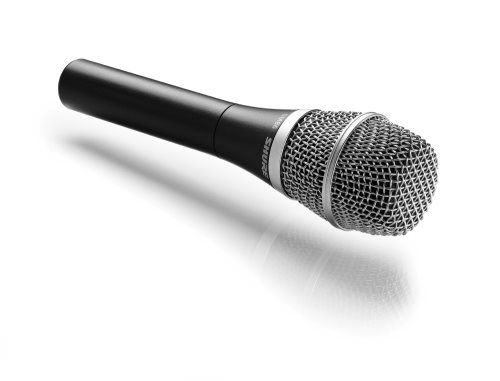 Hugo Helmer Music, Inc. - Shure SM86 Vocal Microphone