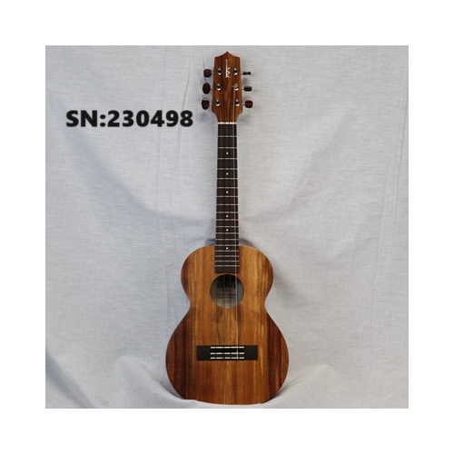 Hugo Helmer Music, Inc. - Kamaka HF-36 Tenor 6-String Ukulele