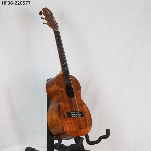 Hugo Helmer Music, Inc. - Kamaka HF-36 Tenor 6-String Ukulele