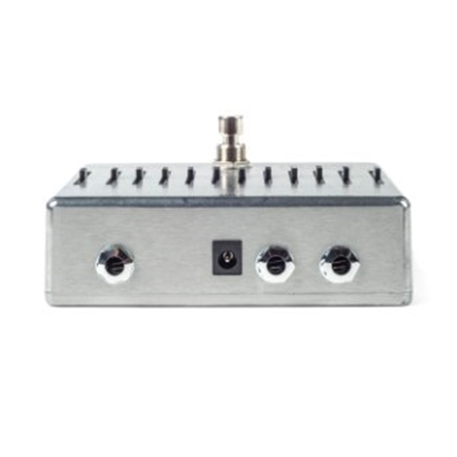 Hugo Helmer Music, Inc. - MXR M108S Ten Band Graphic EQ Pedal