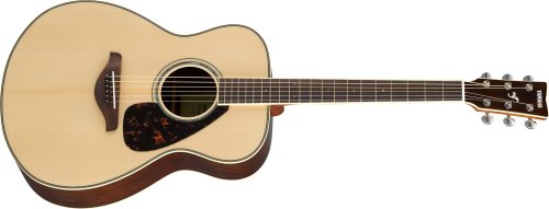 Hugo Helmer Music, Inc. - Yamaha FS-830 Small Body Acoustic Hugo Helmer Music, Inc. - Yamaha FS-830 Small Body Acoustic