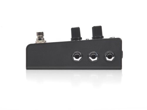 Hugo Helmer Music, Inc. - Digitech Trio Plus Band Creator Pedal
