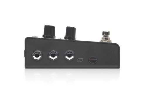 Hugo Helmer Music, Inc. - Digitech Trio Plus Band Creator