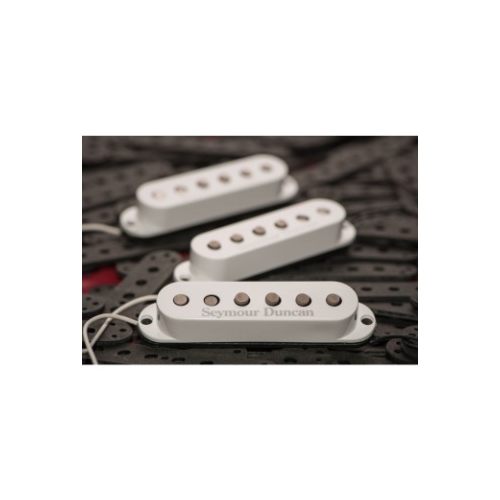 DANCAN ピックアップ　SSL-5 Hugo Helmer Music, Inc. - Seymour Duncan SSL-5 Custom