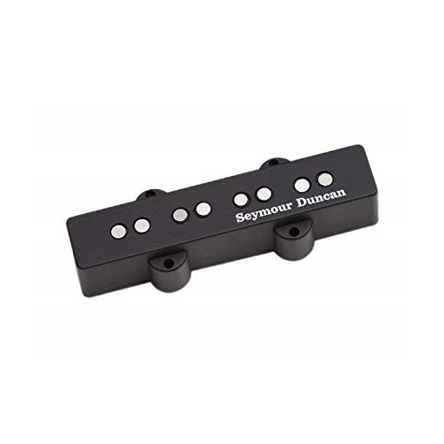 Hugo Helmer Music, Inc. - Seymour Duncan Vintage Jazz Bass