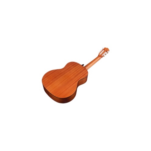 Cordoba 7/8 Acoustic Guitar - Hugo Helmer Music Inc Cordoba Estudio 7 8 Classical Guitar
