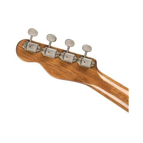 Hugo Helmer Music, Inc. - Fender Zuma Classic Aztec Gold Special