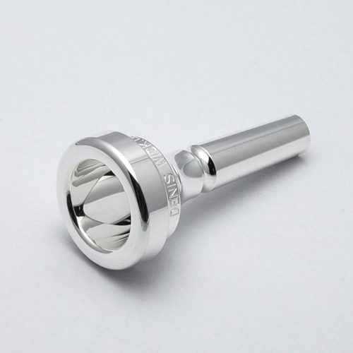 管楽器・吹奏楽器 Denis Wick DW5880ESM35M Mouthpiece ae00-5621.jpg