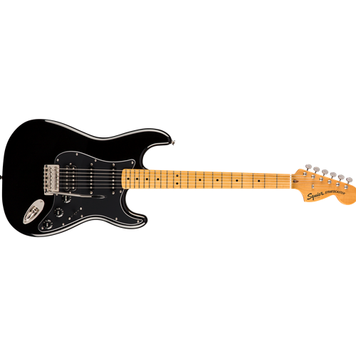 Hugo Helmer Music, Inc. - Squier Classic Vibe '70s Stratocaster HSS