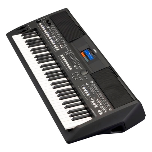 Hugo Helmer Music, Inc. - Yamha PSR-SX600 Arranger Workstation 61