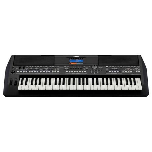 Hugo Helmer Music, Inc. - Yamha PSR-SX600 Arranger Workstation 61