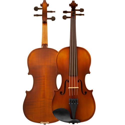 Maple String Music Hugo Helmer Music, Inc. - Maple Leaf Strings Model 120 Violin