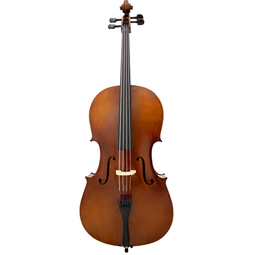 Hugo Helmer Music, Inc. - Maple Leaf Strings Model 120 Cello