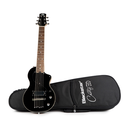 Hugo Helmer Music, Inc. - Blackstar CarryOn Travel Guitar