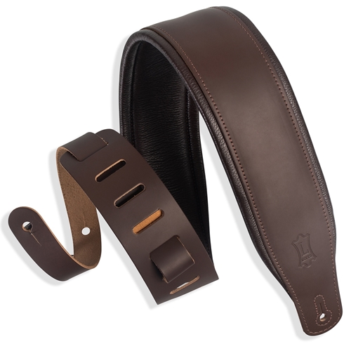 Hugo Helmer Music, Inc. - Levy's Leather Favorite Padded