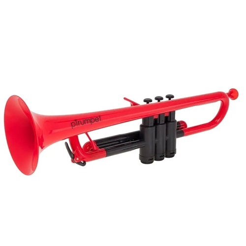 Hugo Helmer Music, Inc. - pTrumpet Plastic Trumpet