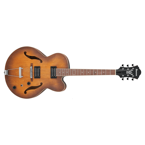 Hugo Helmer Music, Inc. - Ibanez AF55 Artcore Hollowbody Electric