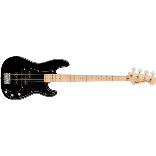 ベース SQUIER Affinity Precision Bass PJ Hugo Helmer Music, Inc. - Squier Affinity Series Precision PJ Bass