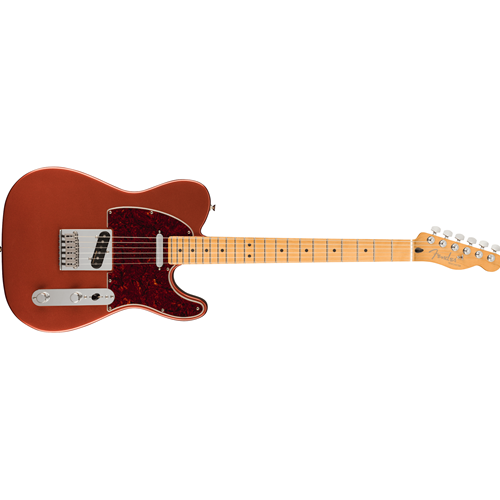 Player Plus Telecaster® – Fender