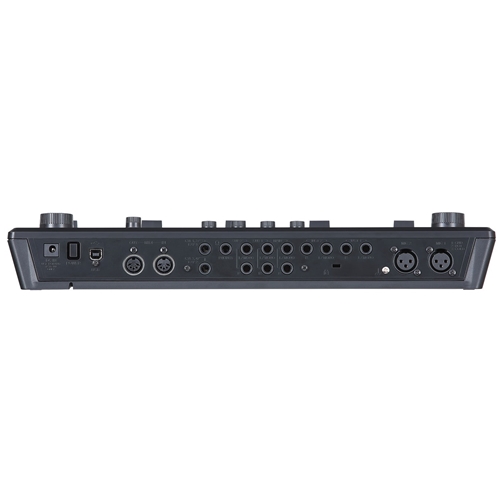 Hugo Helmer Music, Inc. - BOSS RC-505mk2 Tabletop Loop Station