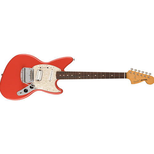 Hugo Helmer Music, Inc. - Fender Kurt Cobain Jag-Stang