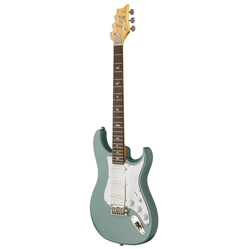 ギター Paul Reed Smith / Silver Sky SE Hugo Helmer Music, Inc. - Paul Reed Smith SE Silver Sky John